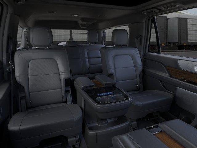 new 2023 Lincoln Navigator L car, priced at $110,825