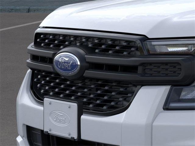 new 2024 Ford Ranger car, priced at $36,006