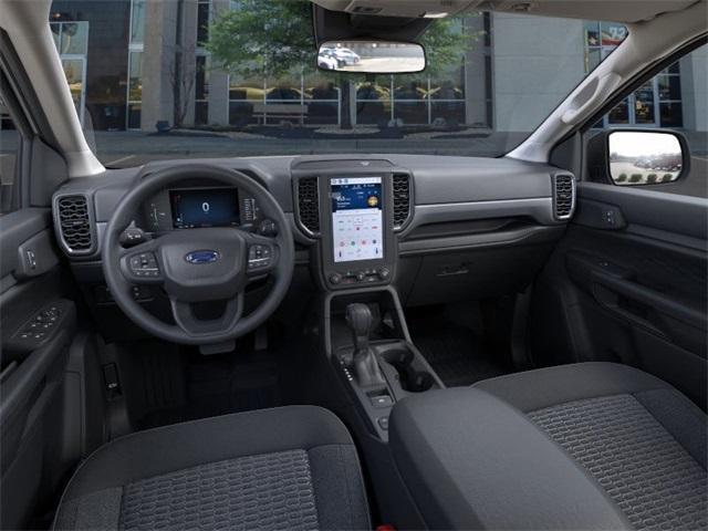 new 2024 Ford Ranger car, priced at $36,006