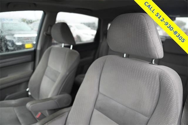 used 2008 Honda CR-V car, priced at $6,369