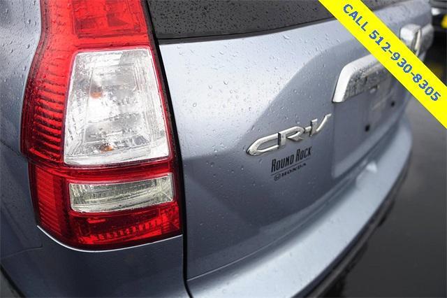 used 2008 Honda CR-V car, priced at $6,369