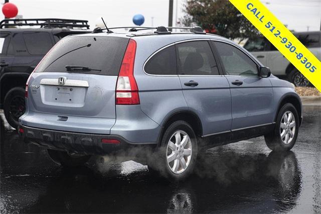 used 2008 Honda CR-V car, priced at $6,369