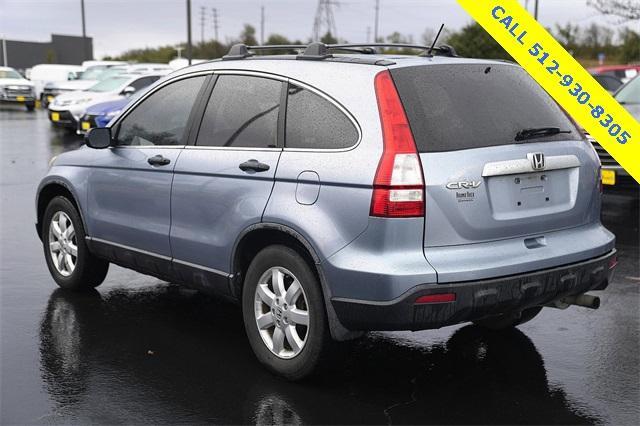 used 2008 Honda CR-V car, priced at $6,369