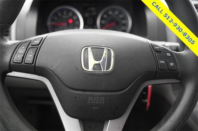 used 2008 Honda CR-V car, priced at $6,369