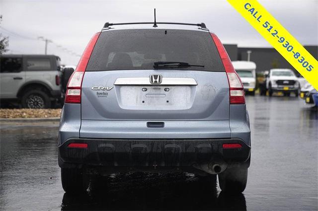 used 2008 Honda CR-V car, priced at $6,369