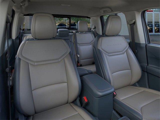 new 2025 Ford Maverick car, priced at $39,785
