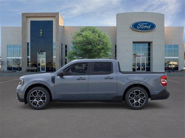 new 2025 Ford Maverick car, priced at $39,785