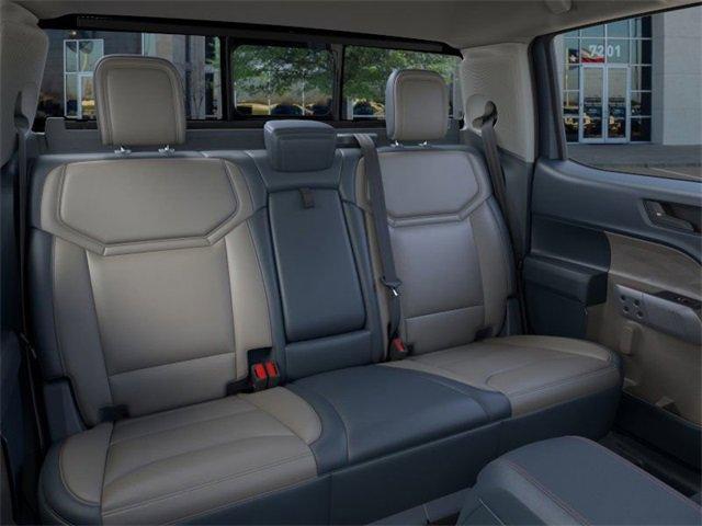 new 2025 Ford Maverick car, priced at $39,785