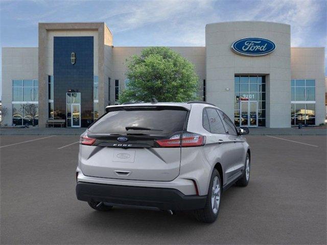 new 2024 Ford Edge car, priced at $28,744