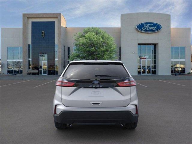 new 2024 Ford Edge car, priced at $28,744