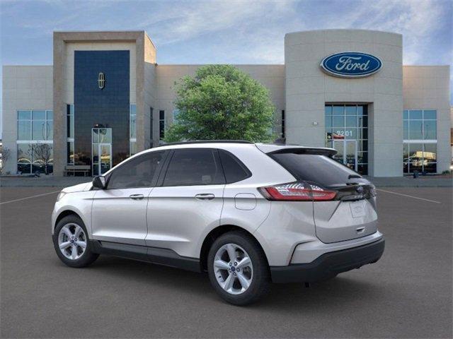 new 2024 Ford Edge car, priced at $28,744