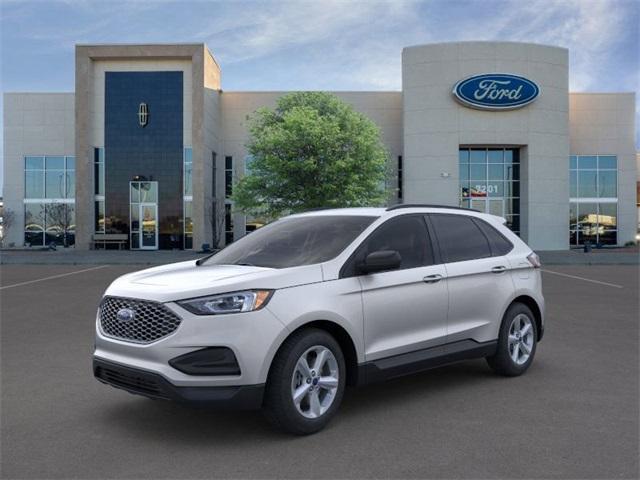 new 2024 Ford Edge car, priced at $28,744