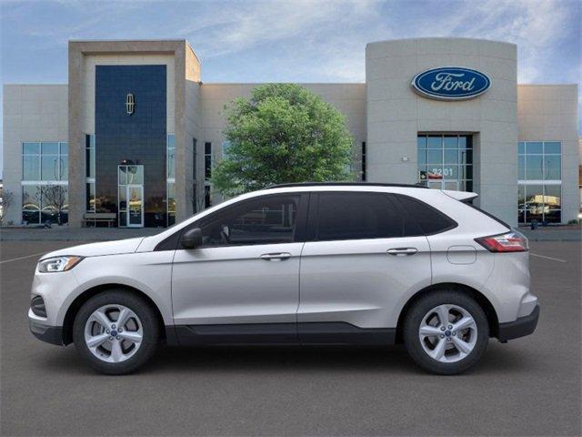 new 2024 Ford Edge car, priced at $27,744