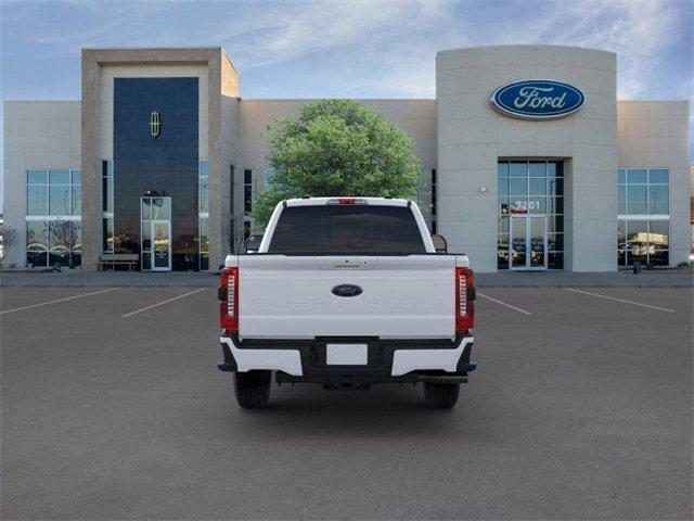 new 2025 Ford F-250 car, priced at $67,732