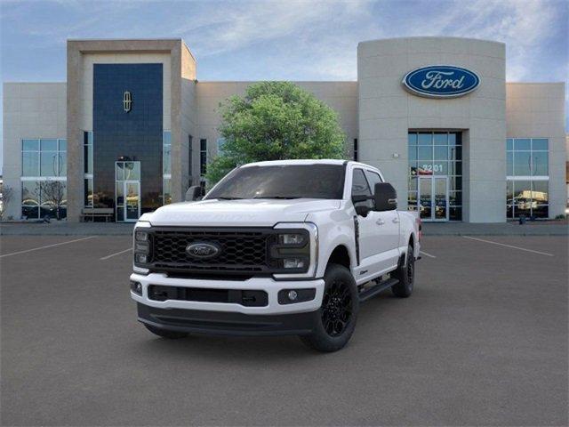 new 2025 Ford F-250 car, priced at $67,732