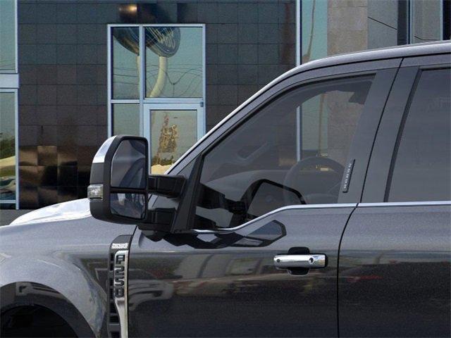 new 2025 Ford F-250 car, priced at $87,461