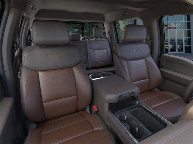 new 2025 Ford F-250 car, priced at $97,325