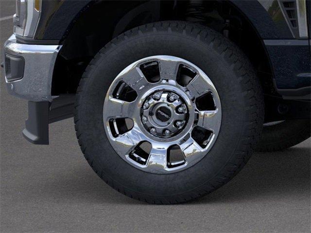 new 2025 Ford F-250 car, priced at $87,461