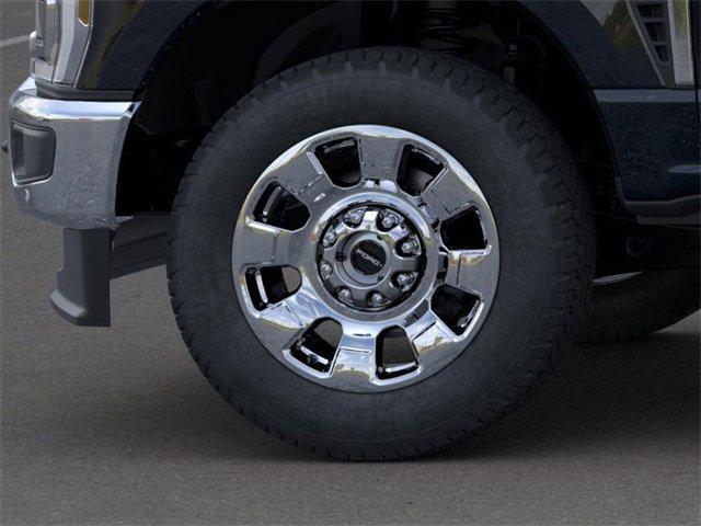 new 2025 Ford F-250 car, priced at $86,461