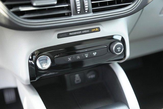 used 2024 Ford Escape car, priced at $27,719