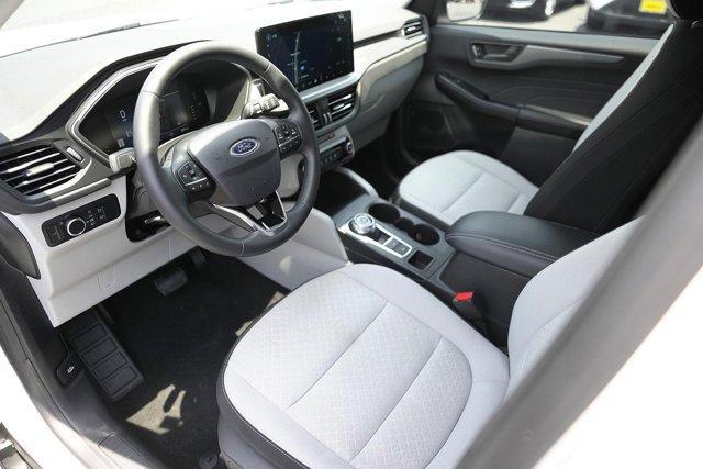 used 2024 Ford Escape car, priced at $27,719