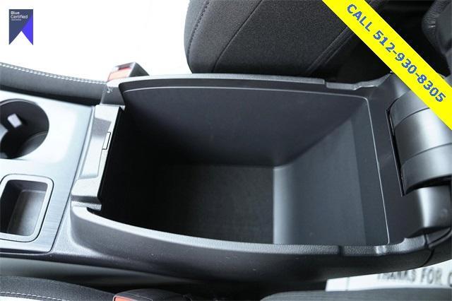 used 2024 Ford Escape car, priced at $26,998