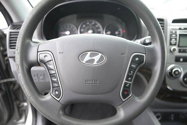 used 2012 Hyundai Santa Fe car, priced at $7,995