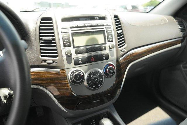 used 2012 Hyundai Santa Fe car, priced at $7,995