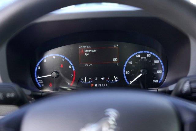 used 2023 Ford Bronco Sport car, priced at $24,789