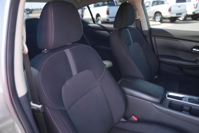used 2022 Nissan Sentra car, priced at $16,578