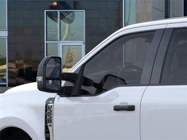 new 2025 Ford F-250 car, priced at $55,105