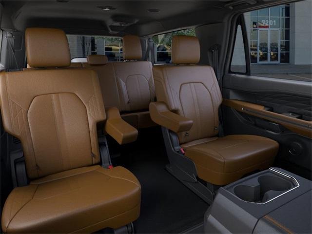 new 2024 Ford Expedition Max car, priced at $76,159