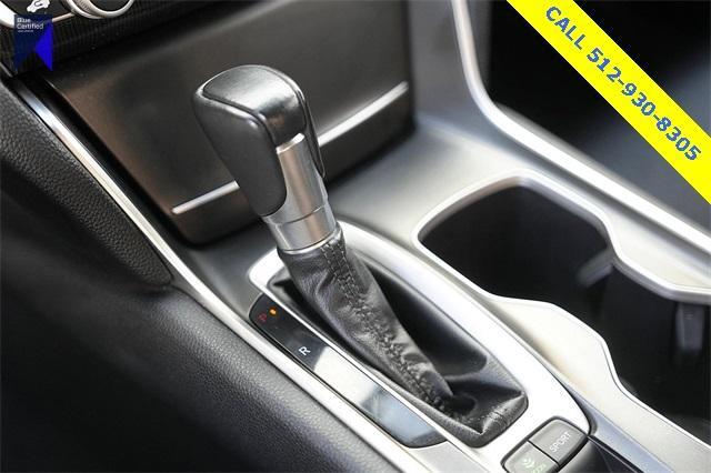 used 2020 Honda Accord car, priced at $22,559