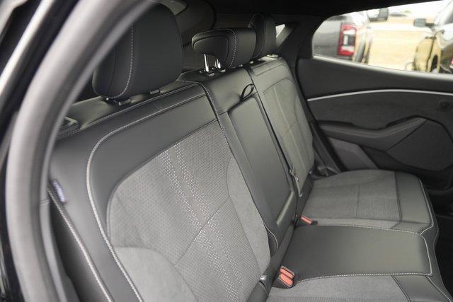 new 2025 Ford Mustang Mach-E car, priced at $51,316