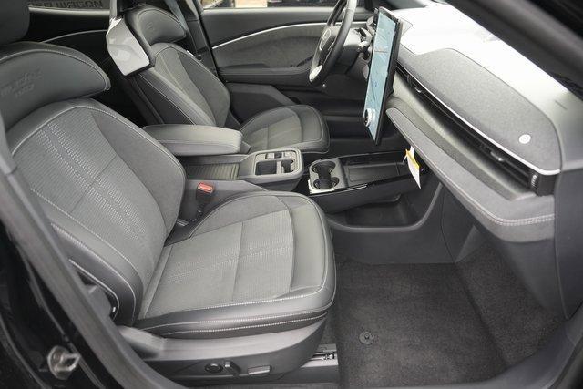 new 2025 Ford Mustang Mach-E car, priced at $51,316