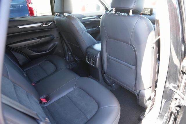 used 2018 Mazda CX-5 car, priced at $21,998