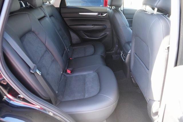 used 2018 Mazda CX-5 car, priced at $21,998