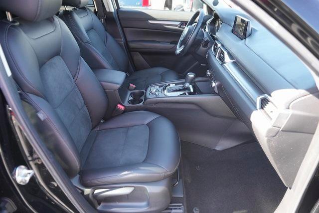 used 2018 Mazda CX-5 car, priced at $21,998