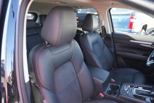 used 2018 Mazda CX-5 car, priced at $21,998