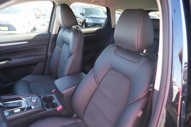 used 2018 Mazda CX-5 car, priced at $21,998