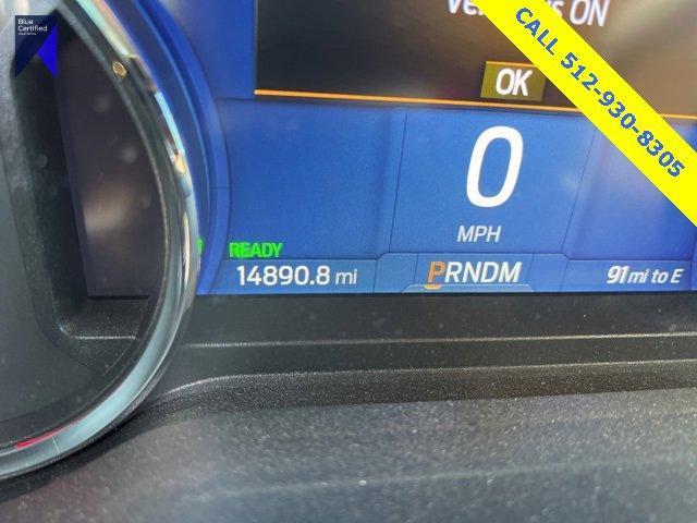 used 2021 Ford F-150 car, priced at $40,839