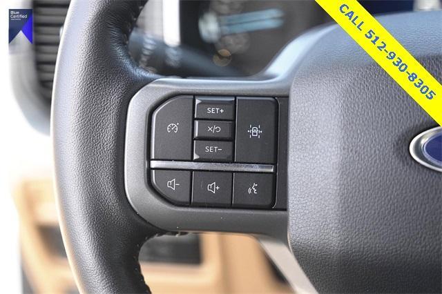 used 2021 Ford F-150 car, priced at $38,239