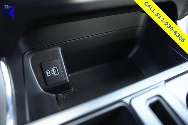 used 2021 Ford F-150 car, priced at $38,239