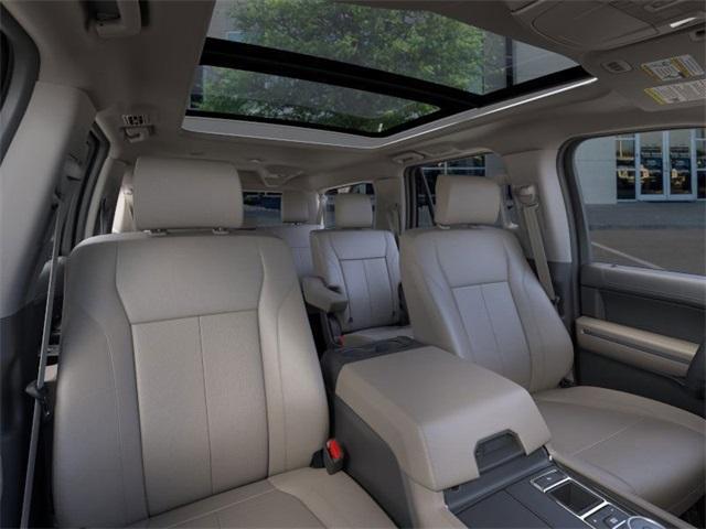 new 2024 Ford Expedition Max car, priced at $61,724