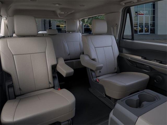 new 2024 Ford Expedition Max car, priced at $61,724