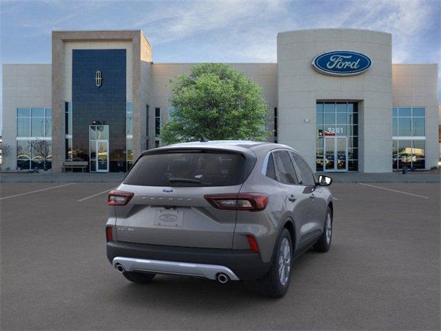 new 2024 Ford Escape car, priced at $24,634