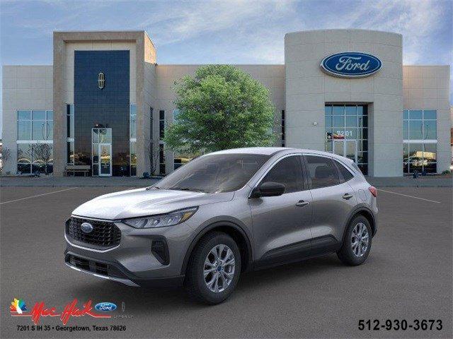 new 2024 Ford Escape car, priced at $24,634