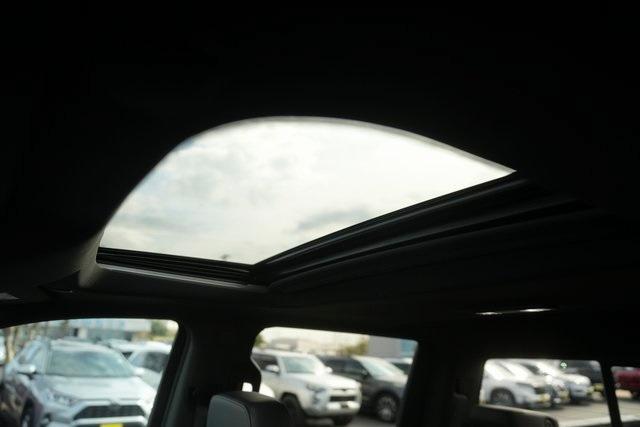 used 2020 GMC Sierra 1500 car, priced at $35,569