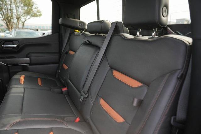 used 2020 GMC Sierra 1500 car, priced at $35,569