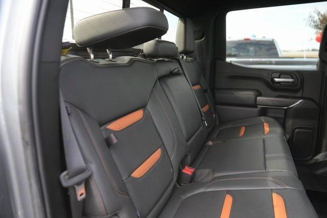 used 2020 GMC Sierra 1500 car, priced at $35,569